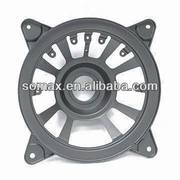 Aluminum die casting products made in Taiwan